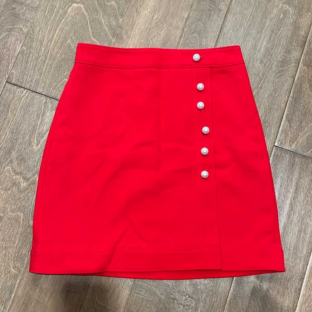 Ann Taylor Skirt